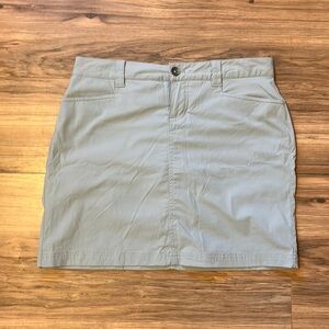 Active Skirt Quick Dry Eddie Bauer